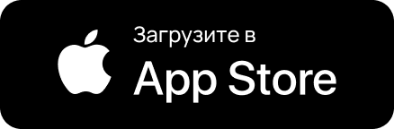 Иконка для скачивания приложения Долями в AppStore